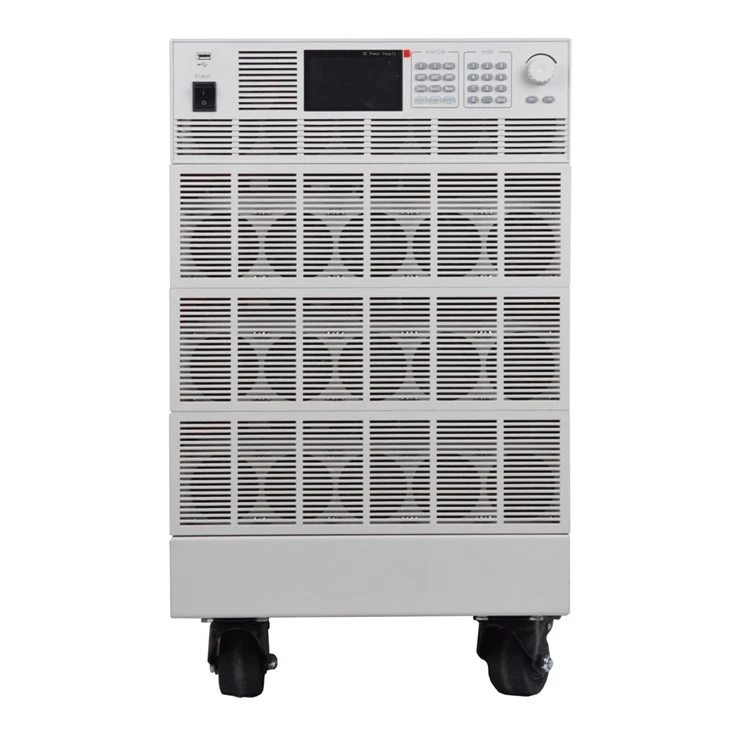 Provvista ta 'enerġija DC 60KW