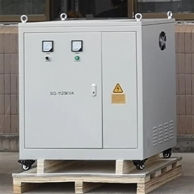 Transformer ta 'iżolament ta' 112.5KVA