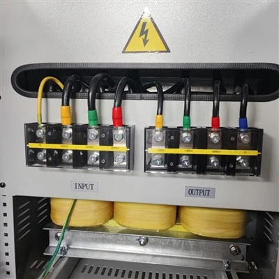 220 Volt Sa 380 Volt Transformer