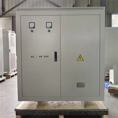 400KVA iżolament Transformer
